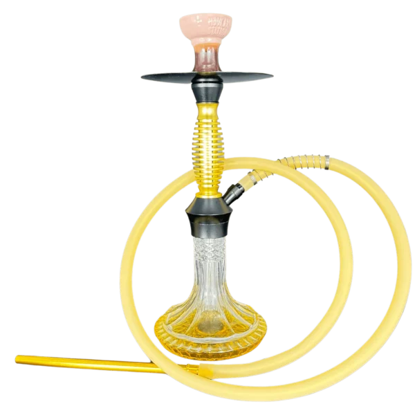 Agni Hookah Travel 3.0 - Image 5