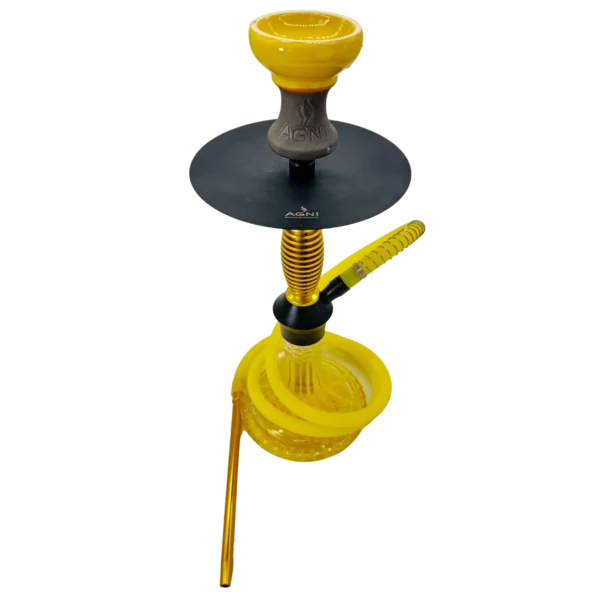 Agni Hookah Travel 3.0 - Image 3