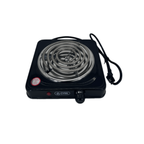 Cyril Classic Burner 1500W
