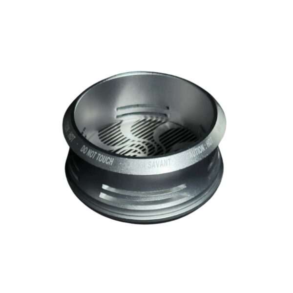 Arka Savant HMD silver