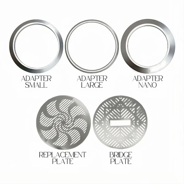 ARKA Savant Nano Accessories - Image 5