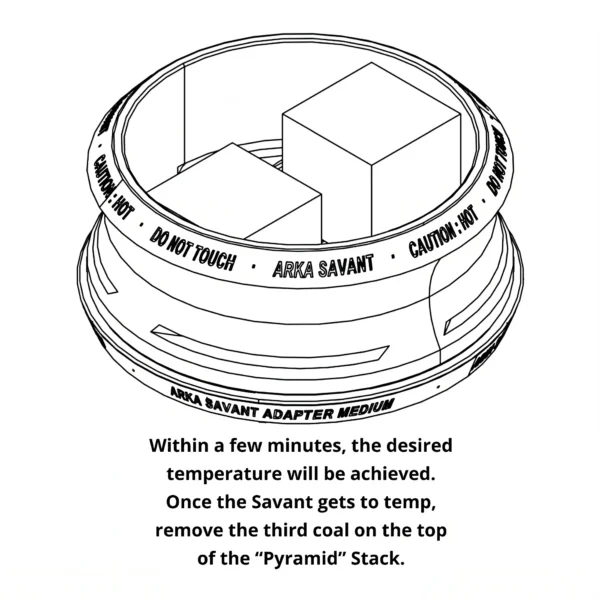 ARKA Savant Nano Accessories - Image 8