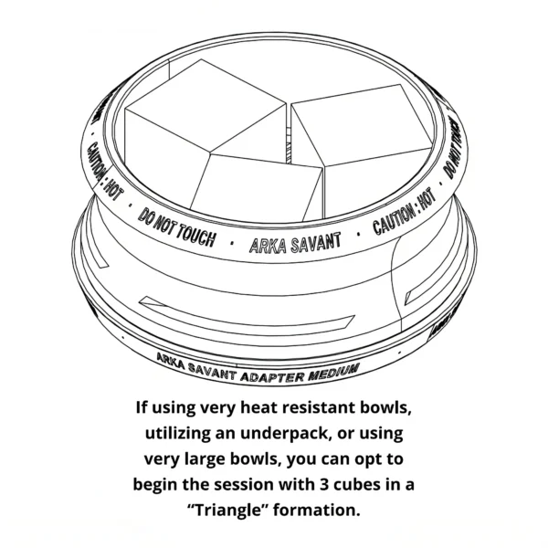 ARKA Savant Nano Accessories - Image 6