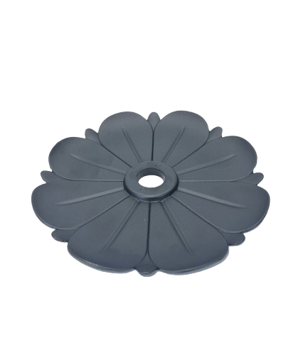 FLOWER PLATE