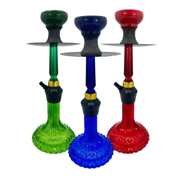 Agni Hookah Dune
