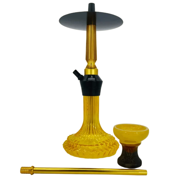 Agni Hookah Dune - Image 2