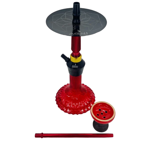 Agni Hookah Dune - Image 5