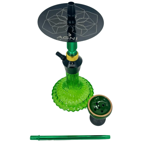 Agni Hookah Dune - Image 3