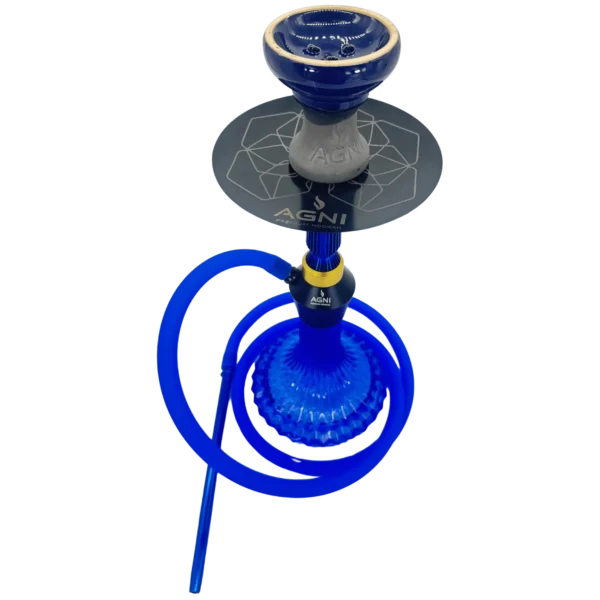Agni Hookah Dune - Image 6