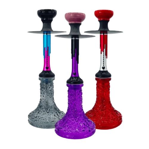 Agni Hookah PacM