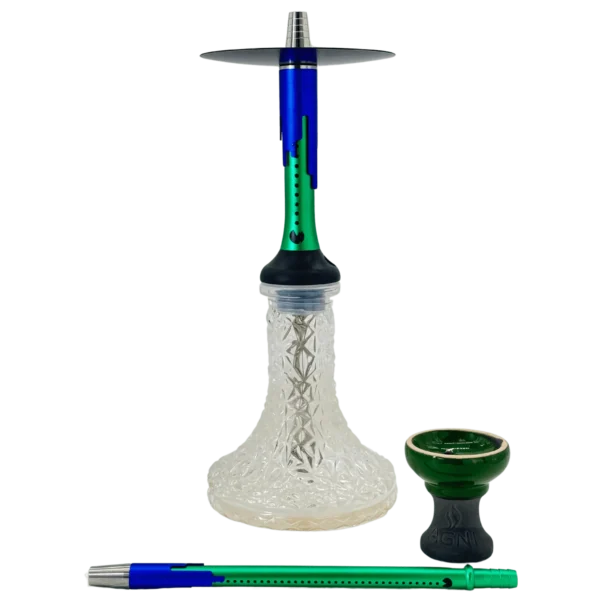 Agni Hookah PacM - Image 5