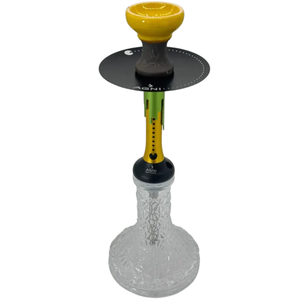 Agni Hookah PacM - Image 4