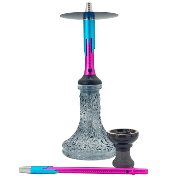 Agni Hookah PacM - Image 2