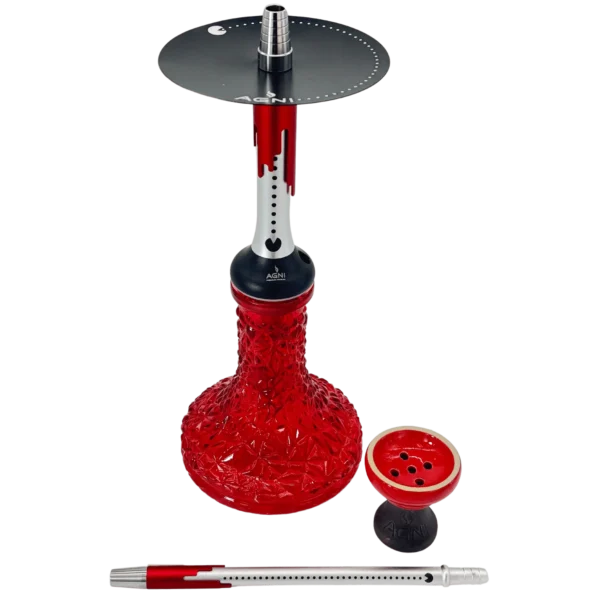Agni Hookah PacM - Image 6