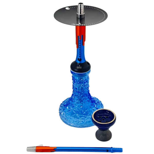 Agni Hookah PacM - Image 7