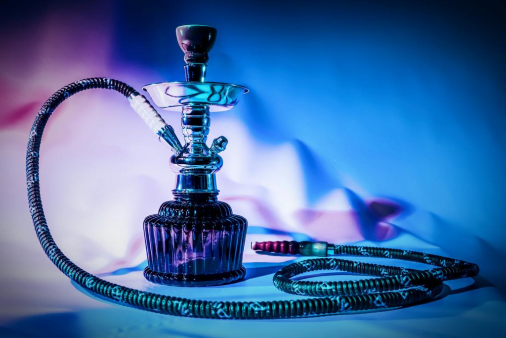 Looking for a Hookah Experience?