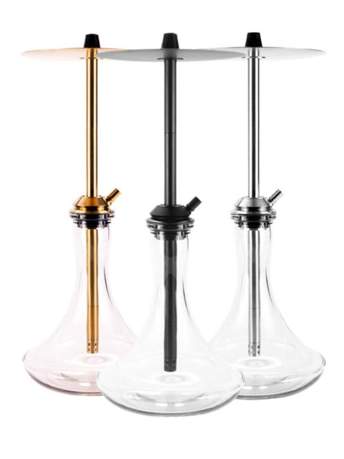 Smoke Style: Big Clouds or Concentrated Flavor?