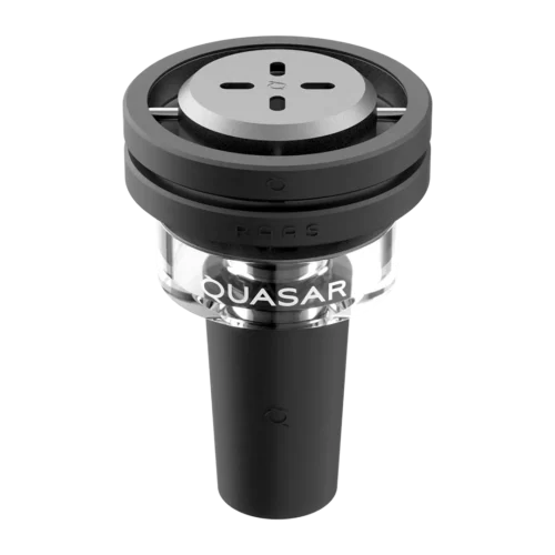 Quasar raas