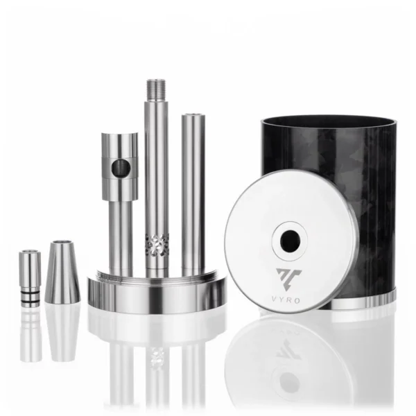 Vyro One Steel - Image 2