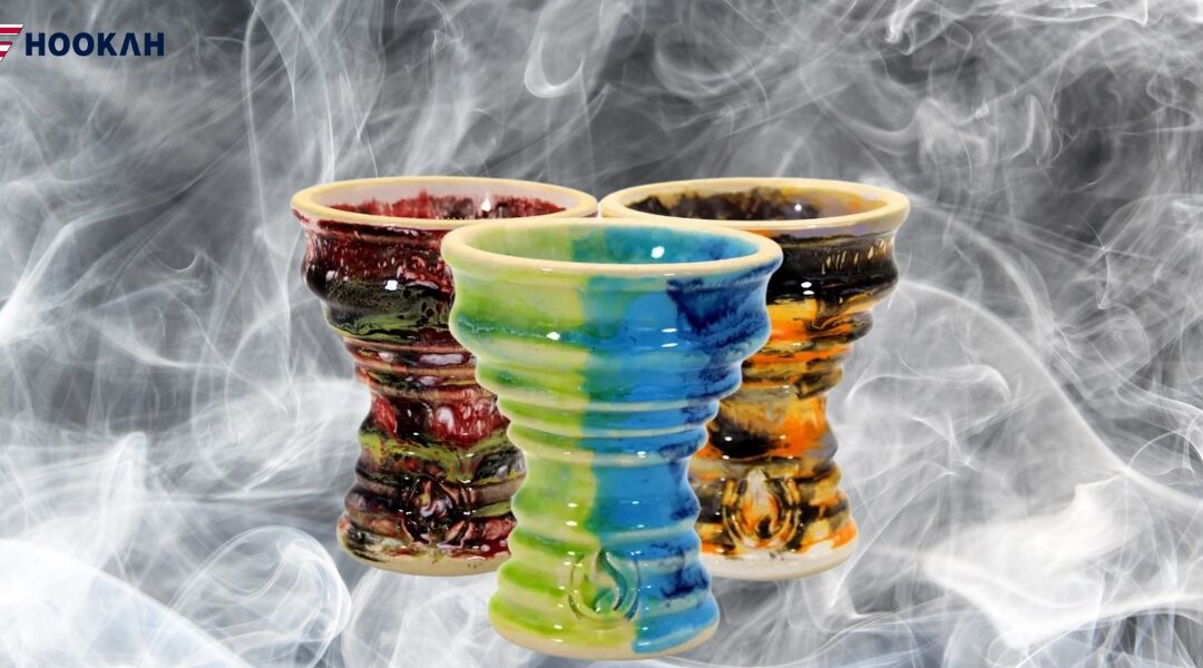 Where to Buy Cyril Hookah Bowls