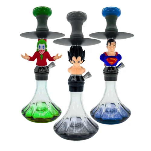Mystic Anime 3D
