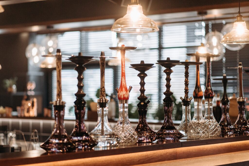 How to Choose the Right Hookah Supplier for Your Business