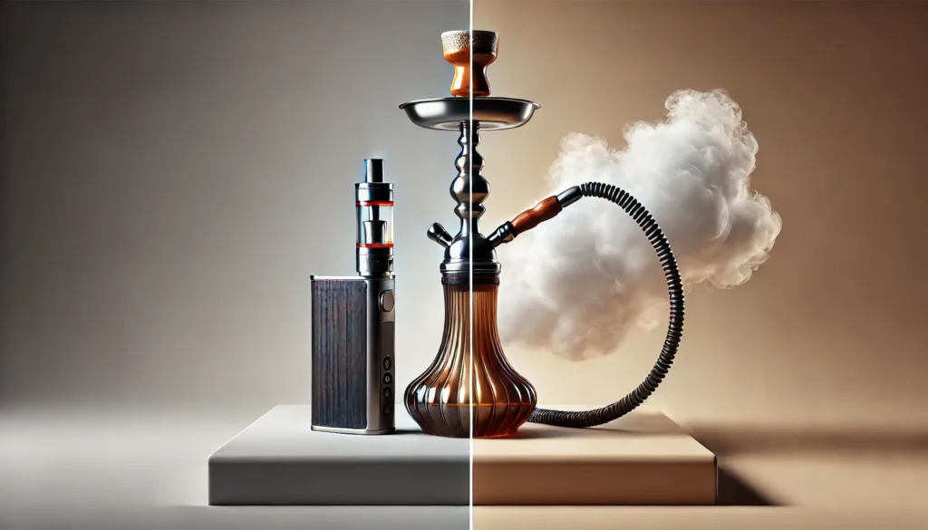 Top 5 advantages of Choosing Hookah or Shisha Wholesale