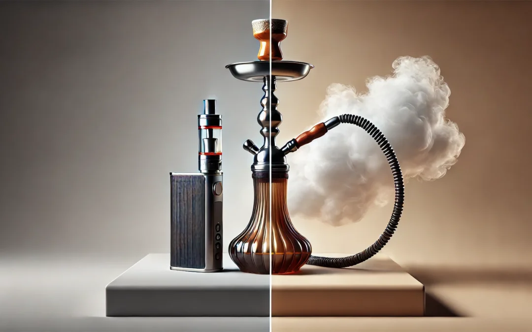 Top 5 advantages of Choosing Hookah or Shisha Wholesale