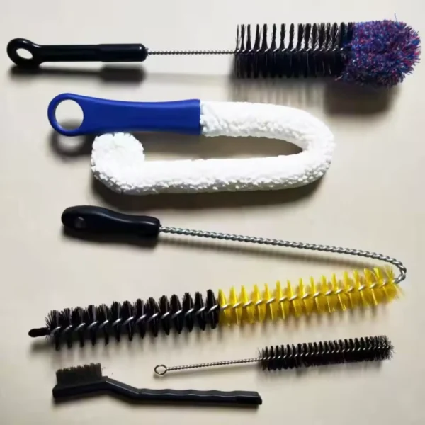 Cyril 5pcs Cleaning Set - Image 2