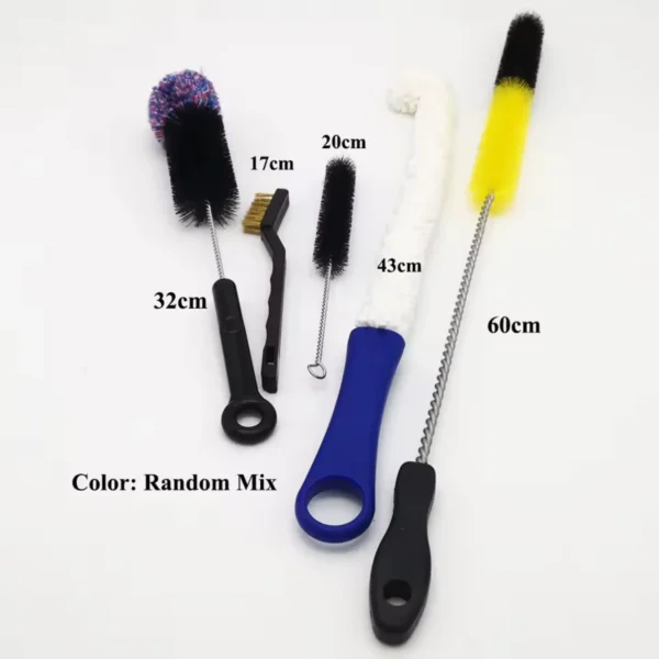 Cyril 5pcs Cleaning Set - Image 3