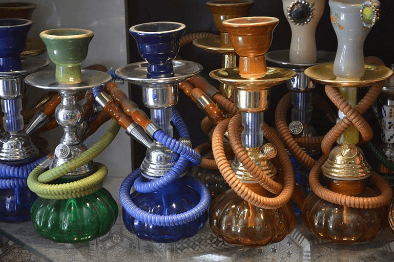 Advantages Of Buying Hookah From Wholesale