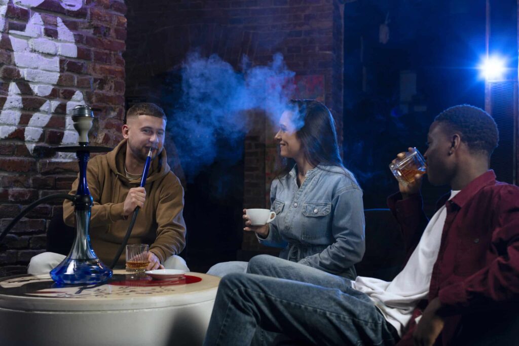 How to Fix Common Hookah Problems: A Troubleshooting Guide
