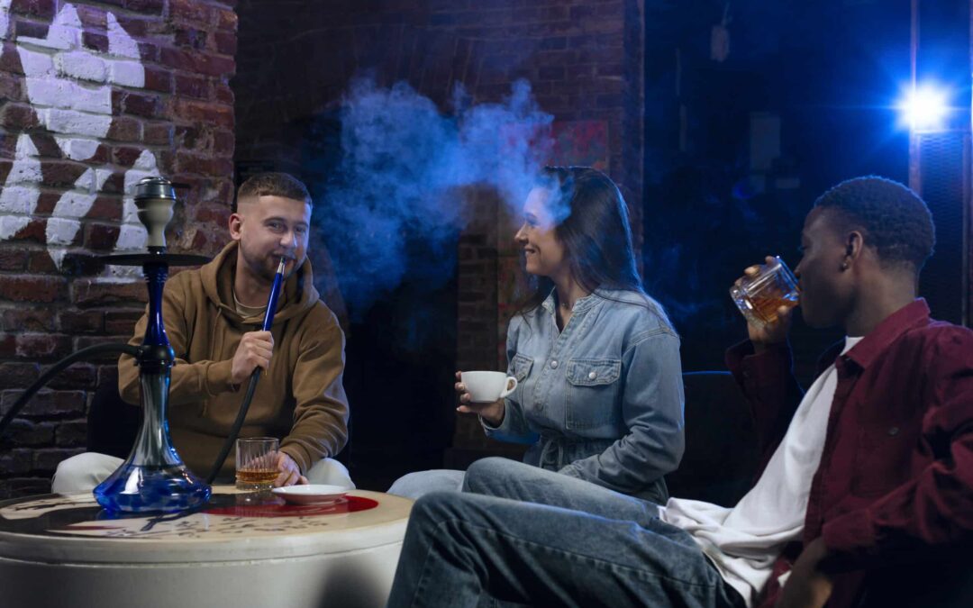 How to Fix Common Hookah Problems: A Troubleshooting Guide