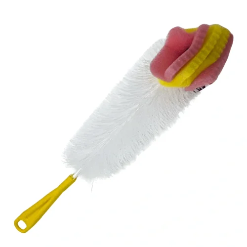 Cyril Head Top Brush Sponge