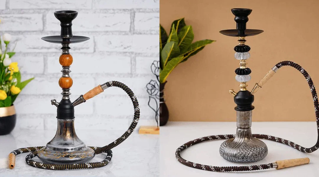 The Rise of Premium Hookahs: Why Luxury Hookahs Are In High Demand