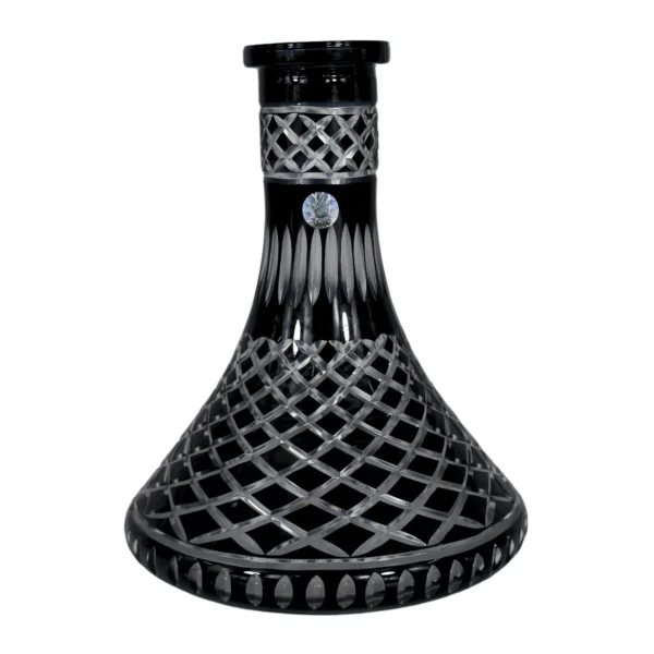 Cyril Tradi Flat Hand Cut Base