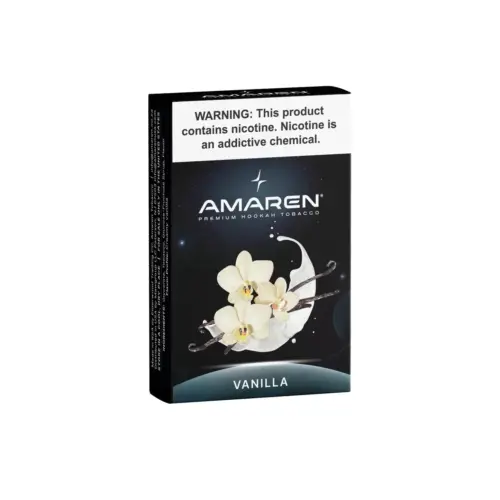 Tobacco Hookah Premium Amaren 50g