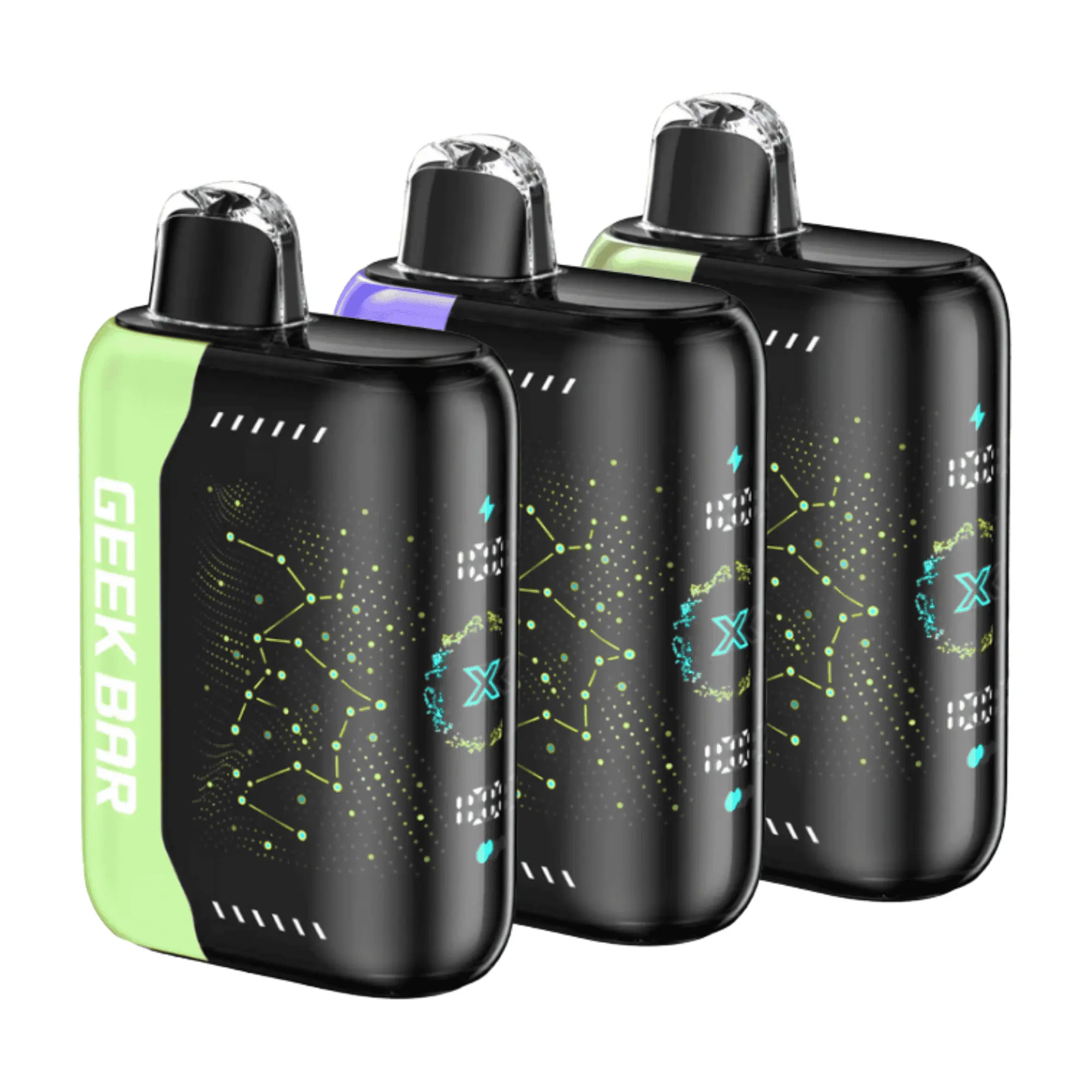 Geek Bar Pulse 25000 Puff