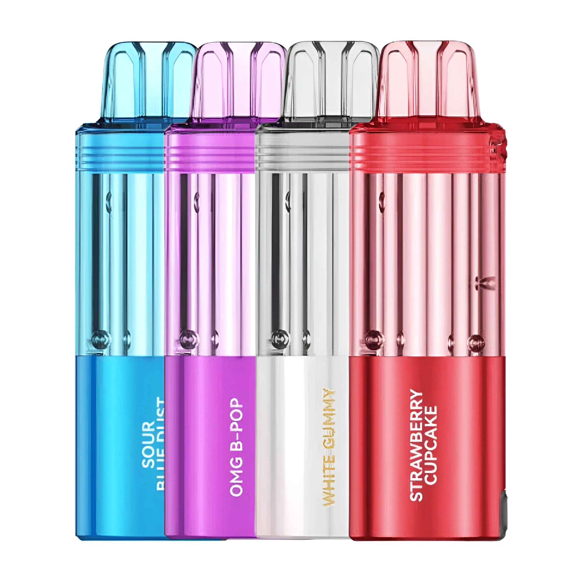 Foger Switch Pro Disposable Pod